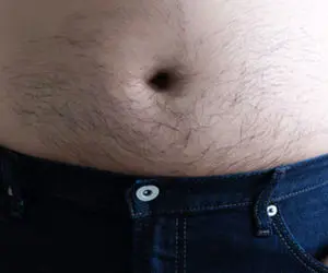 کثیف‌ترین عضو بدن انسان کجاس؟