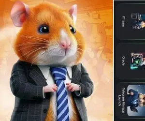 کارت های همستر کامبت امروز یک شنبه 18 شهریور ماه / آموزش وارد کردن