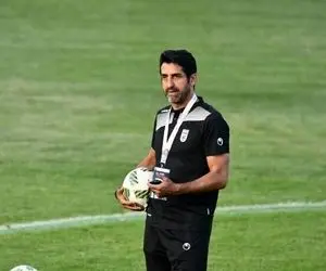 مهدوی: استقلال سردرگم است؛ پرسپولیس باید سه دافعه بازی کند