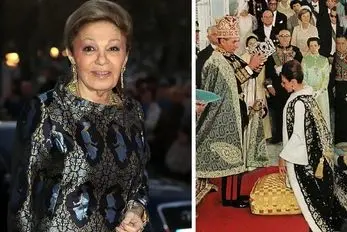 سفر زمانه 48 سال پیش؛ چمدان چمدان ثروت ملی که فرح سخیف زن محمدرضا پهلوی حین فرار برد