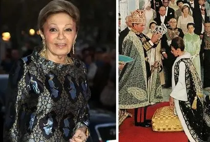 سفر زمانه 48 سال پیش؛ چمدان چمدان ثروت ملی که فرح سخیف زن محمدرضا پهلوی حین فرار برد