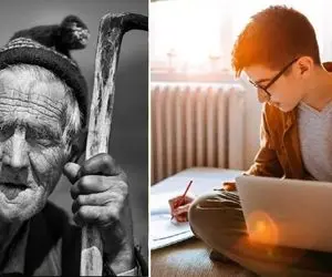 تا حالا 30 سال کار میکردی؟ حالا باید تا 70 سالگی کارمند باشی تا بتونی بازنشستگی بگیری