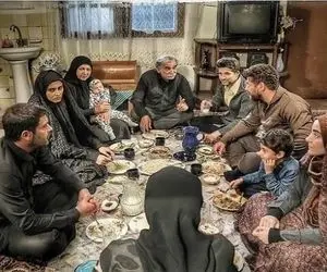 راز سر به مهر سریال “افرا” لو رفت!