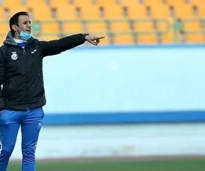 آخرین بازمانده از کادر فکری هم از استقلال جدا شد !