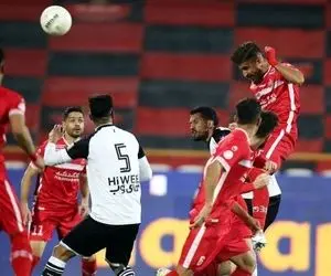 تغییرات احتمالی یحیی در ترکیب پرسپولیس برابر هوادار