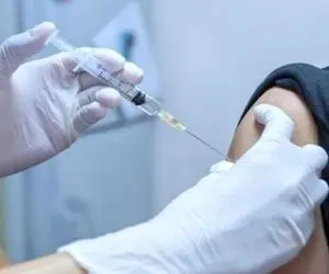 ارتباط واکسن آنفلوانزا با موارد کمتر ابتلا به نوع شدید کرونا