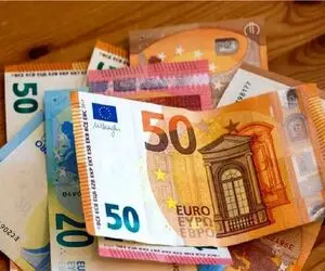 قیمت یورو امروز چهارشنبه 24 تیر؛ یورو 213 تومانی یعنی چه؟ + جدول عملکرد