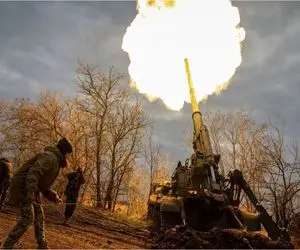 (ویدیو) حمله تحریر الشام و تکفیری ها در حلب