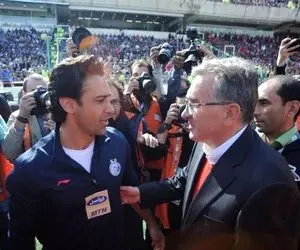 استقلال فرهاد رکورد پرسپولیس برانکو را زد؛ قهرمانی تضمین شد؟!