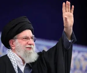 پیکر مطهر رهبر شهید انقلاب در این مدت چگونه نگهداری شد؟