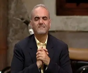 آواز محلی؛ برا جواد خیابانی صدای محسن لرستانی رو قرض گرفتن اسم منه دیه نیار خوند