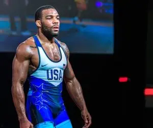 نسخه دیوید تیلور برای جردن باروز تجویز شد!