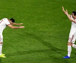 سردار آزمون – طارمی صفر؛ علی دایی ۴!