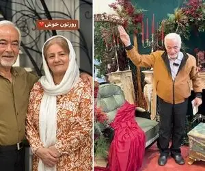 آواز ماندگار؛ صادق بوقی بعد کلی آو آو آو سر دادن حالا از خاطره خواهی و قند لبا میخونه