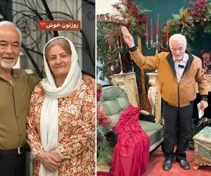 آواز ماندگار؛ صادق بوقی بعد کلی آو آو آو سر دادن حالا از خاطره خواهی و قند لبا میخونه