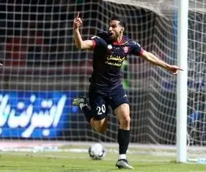 پیام پرسپولیس به شهاب زاهدی