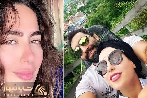 samaneh pakdel  shayanews