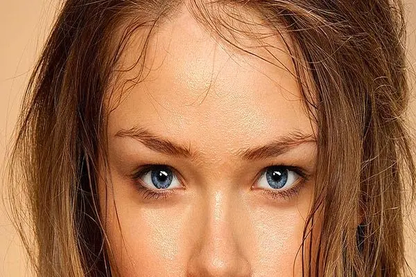 excessive sweating is damaging your hair