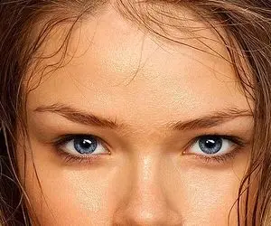 باور نکردنی است، عرق کردن زیاد به سلامت مو آسیب می رساند!