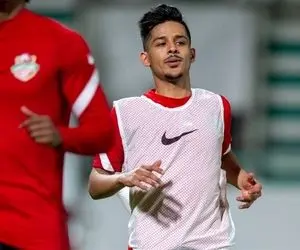 شباب الاهلی مهدی قائدی را قرضی به استقلال می دهد؟