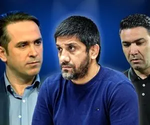 مگر استقلال بزرگتر ندارد که دبیر خیر و نکونام را آشتی داد؟