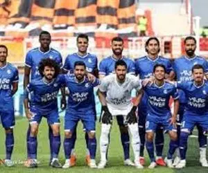 بازی‌های آسیایی استقلال بدون تماشاگر شد