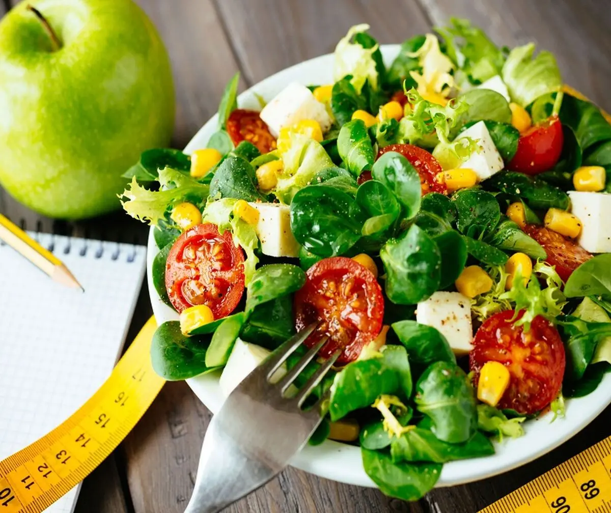 diet