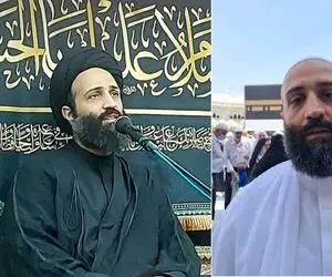 حجت الاسلام سید مرتضی غروی کیست؟