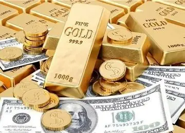 قیمت طلا، سکه و دلار امروز چهارشنبه ۱۳ خرداد ۱۴۰۵
