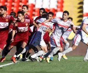 توافق پدیده با پرسپولیس به بن بست خورد!