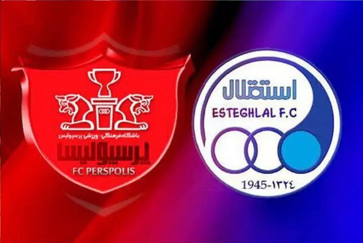 پاس گل تراکتور به استقلال برای کری‌خوانی؛ کنایه آبی‌ها به پرسپولیس