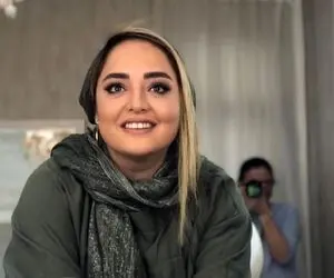 تولد لاکچری نرگس محمدی و جمعی از بازیگران معروف!