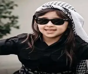 آواز محلی؛ اوه گنگ دختربچه بالاست همچین رقص دستمال کردی میره فیوز مغزت میپره