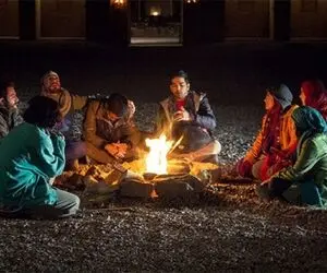 دانلود و تماشای آنلاین سریال زندگی زیباست قسمت 39 سی و نهم