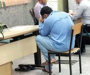 همسرم را به خاطر چشم و هم چشمی کُشتم!