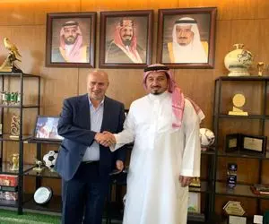 تاج، جواب نهایی را از رونالدو و نیمار گرفت