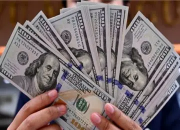 قیمت دلار امروز پنجشنبه 13 آذر 1404؛ تارگت بعدی دلار کدام عدد است؟