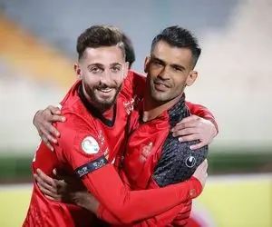 درخشش عبدی زنگ خطر را برای آل کثیر به صدا درآورد