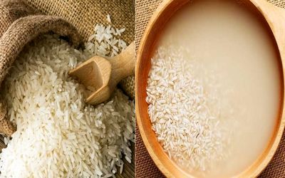 ترفندهای طلایی خیس کردن برنج؛ با رعایت این نکات عمرا عطر برنج بِپره