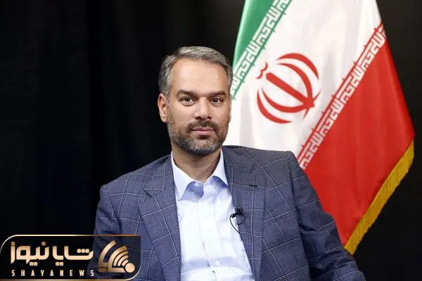 فیلتر فضای مجازی