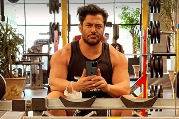 mohammadreza golzar sgayanews