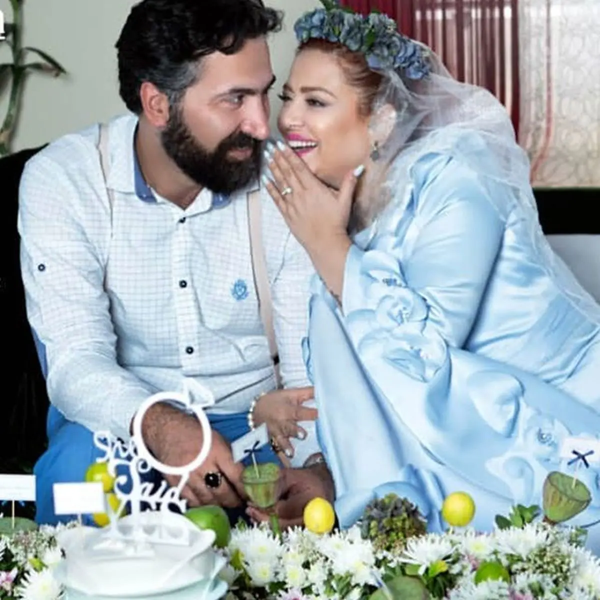 اولین-سالگرد-ازدواج-بهاره-رهنما-2