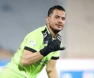 غایب بزرگ مس رفسنجان در بازی برابر استقلال