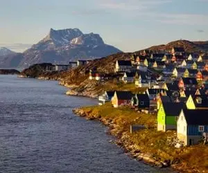 متروک ترین شهر جهان کجا است؟ 