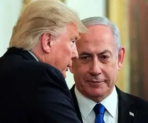 احتمال سفر نتانیاهو به واشنگتن