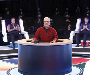 ساعت پخش و تکرار دورهمی مهران مدیری در عید نوروز 1401