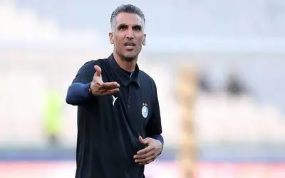 مقصد جذاب یاغی سابق فوتبال پس از استقلال