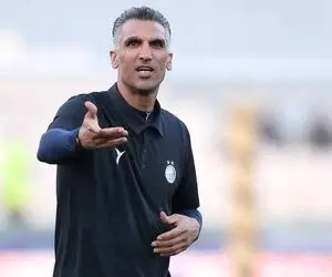 مقصد جذاب یاغی سابق فوتبال پس از استقلال
