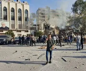 ملاحظات ایران در واکنش به اقدام تروریستی اسرائیل چیست؟ 