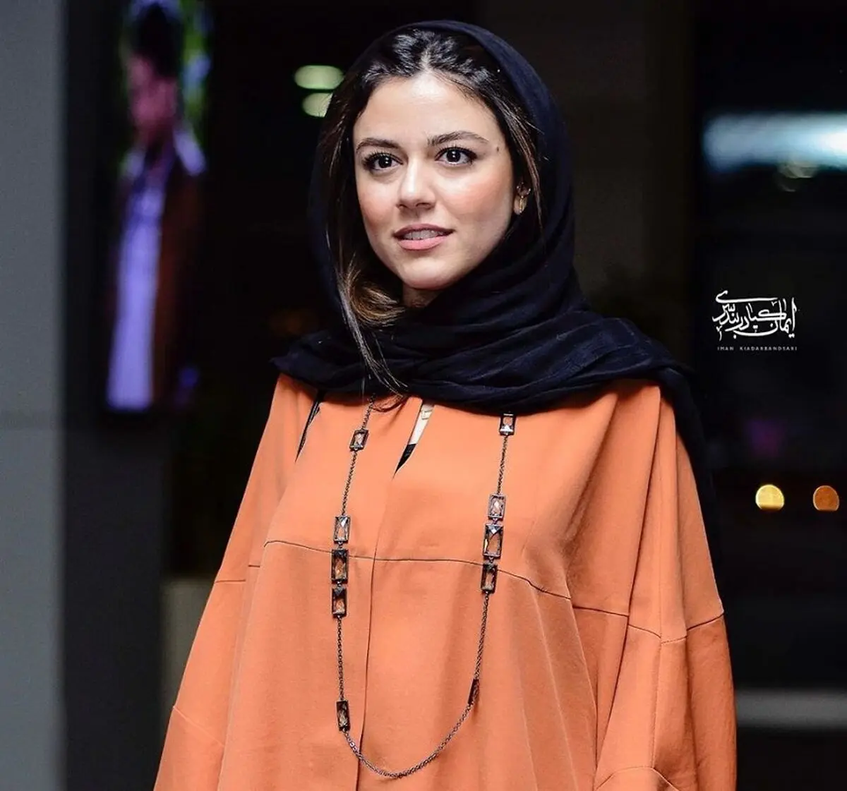 استایل ماهور الوند
